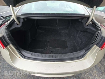 2013 Chevrolet Malibu LS 1LS – miniatura 14