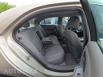 2013 Chevrolet Malibu LS 1LS – miniatura 16