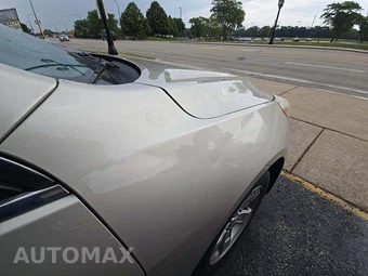 2013 Chevrolet Malibu LS 1LS – miniatura 28