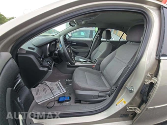 2013 Chevrolet Malibu LS 1LS – miniatura 6