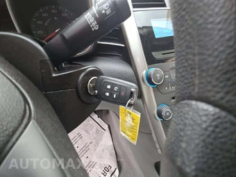 2013 Chevrolet Malibu LS 1LS – miniatura 8