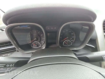 2013 Chevrolet Malibu LS 1LS – miniatura 9