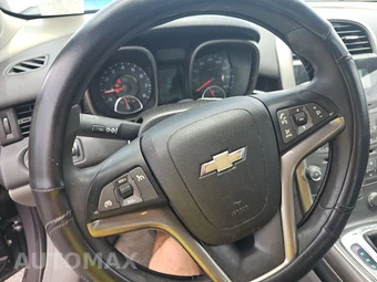 2013 Chevrolet Malibu LS 1LS – miniatura 10