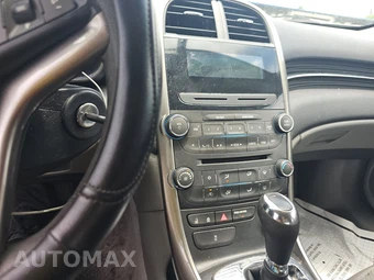 2013 Chevrolet Malibu LS 1LS – miniatura 11