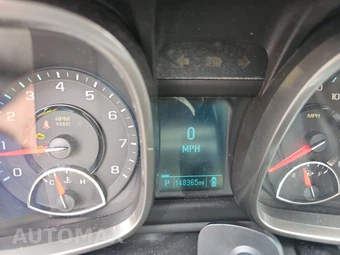 2013 Chevrolet Malibu LS 1LS – miniatura 12