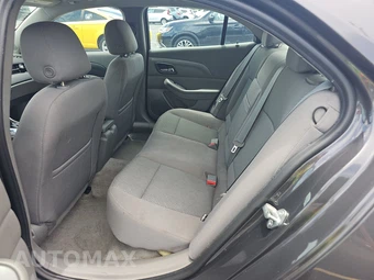 2013 Chevrolet Malibu LS 1LS – miniatura 13