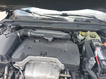 2013 Chevrolet Malibu LS 1LS – miniatura 15