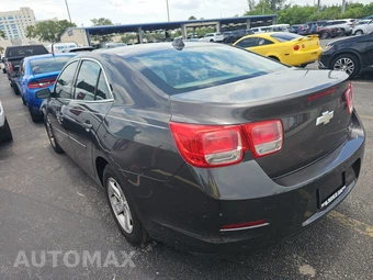 2013 Chevrolet Malibu LS 1LS – miniatura 6