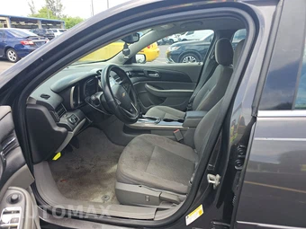 2013 Chevrolet Malibu LS 1LS – miniatura 7