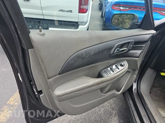 2013 Chevrolet Malibu LS 1LS – miniatura 9