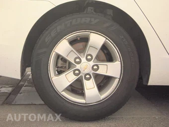 2013 Chevrolet Malibu LS 1LS – miniatura 11