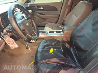 2013 Chevrolet Malibu LS 1LS – miniatura 13