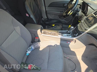 2013 Chevrolet Malibu LS 1LS – miniatura 14
