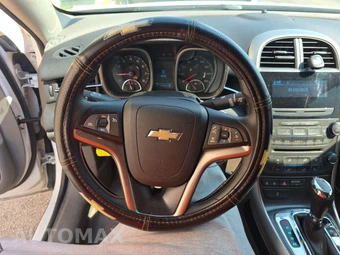 2013 Chevrolet Malibu LS 1LS – miniatura 16