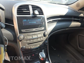 2013 Chevrolet Malibu LS 1LS – miniatura 17