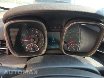 2013 Chevrolet Malibu LS 1LS – miniatura 18