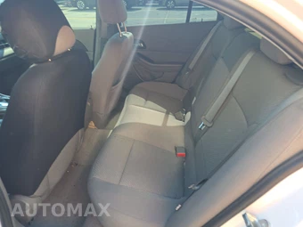 2013 Chevrolet Malibu LS 1LS – miniatura 19