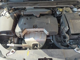 2013 Chevrolet Malibu LS 1LS – miniatura 22