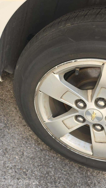 2013 Chevrolet Malibu LS 1LS – miniatura 33