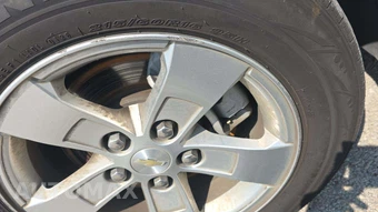 2013 Chevrolet Malibu LS 1LS – miniatura 35