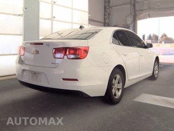 2013 Chevrolet Malibu LS 1LS – miniatura 5