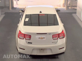 2013 Chevrolet Malibu LS 1LS – miniatura 6