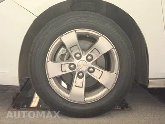 2013 Chevrolet Malibu LS 1LS – miniatura 9