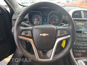2013 Chevrolet Malibu LT 1LT – miniatura 10