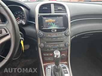 2013 Chevrolet Malibu LT 1LT – miniatura 11