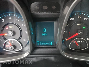 2013 Chevrolet Malibu LT 1LT – miniatura 12