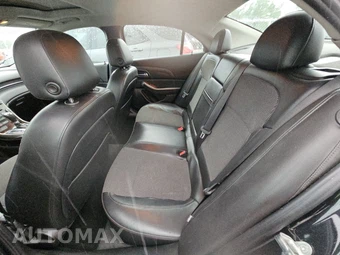 2013 Chevrolet Malibu LT 1LT – miniatura 13