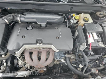 2013 Chevrolet Malibu LT 1LT – miniatura 15
