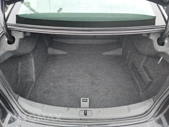 2013 Chevrolet Malibu LT 1LT – miniatura 16