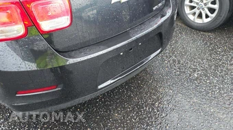 2013 Chevrolet Malibu LT 1LT – miniatura 18
