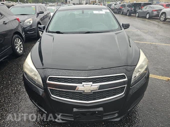 2013 Chevrolet Malibu LT 1LT – miniatura 2