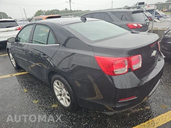 2013 Chevrolet Malibu LT 1LT – miniatura 6