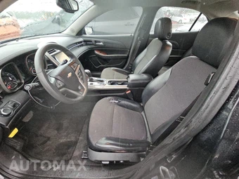 2013 Chevrolet Malibu LT 1LT – miniatura 7