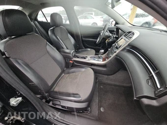 2013 Chevrolet Malibu LT 1LT – miniatura 8