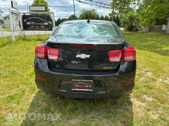 2013 Chevrolet Malibu LT 1LT - miniatura 10