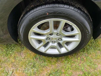 2013 Chevrolet Malibu LT 1LT - miniatura 11