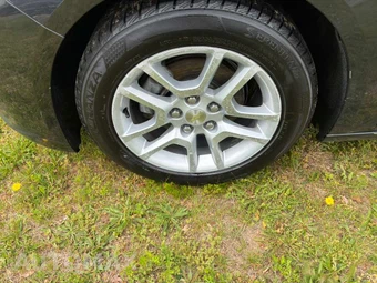 2013 Chevrolet Malibu LT 1LT - miniatura 12