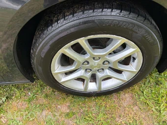 2013 Chevrolet Malibu LT 1LT - miniatura 15