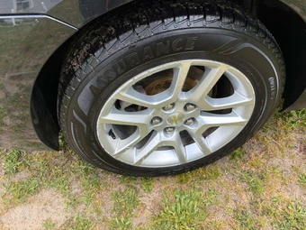 2013 Chevrolet Malibu LT 1LT - miniatura 16
