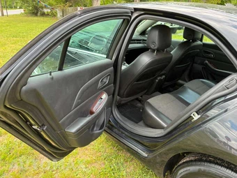 2013 Chevrolet Malibu LT 1LT - miniatura 17