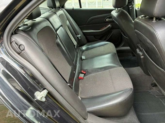 2013 Chevrolet Malibu LT 1LT - miniatura 18