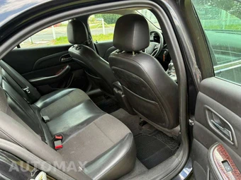 2013 Chevrolet Malibu LT 1LT - miniatura 19