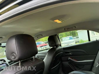 2013 Chevrolet Malibu LT 1LT - miniatura 20