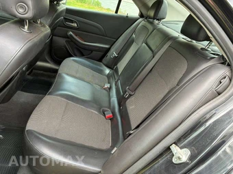 2013 Chevrolet Malibu LT 1LT - miniatura 21