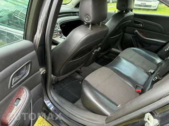 2013 Chevrolet Malibu LT 1LT - miniatura 22