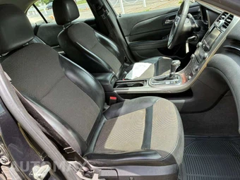 2013 Chevrolet Malibu LT 1LT - miniatura 23